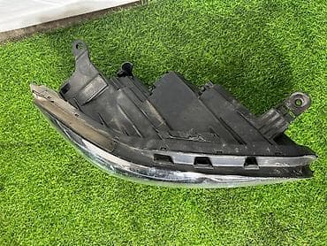 samsung e350: Передняя правая фара Hyundai 2017 г., Оригинал — 3