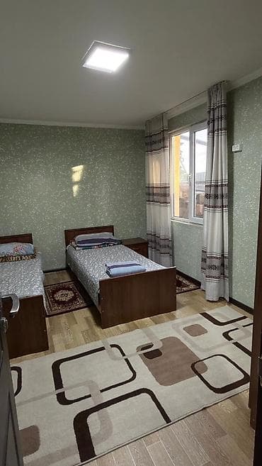 будка токмок: Гостевой дом на Иссык-Куле, Чолпон-Ата, 10+ мест — 3