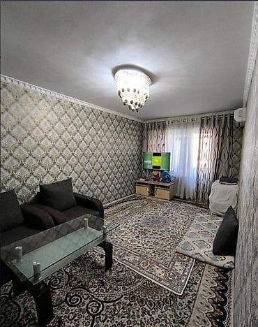 group: 2 комнаты, 42 м², Индивидуалка, 2 этаж, Евроремонт — 2