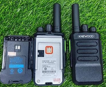 рация кенвод: Рация Kenwood TK-3207 S Plus

мощность 10W

до 5км без помеха — 4