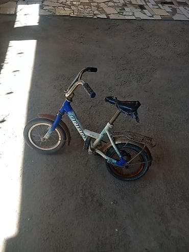 single speed: Подростковый велосипед — 4