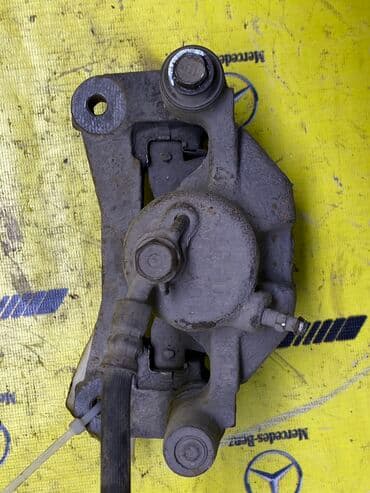 запчасти на лексус lx 470 в бишкеке: Комплект суппортов Lexus Оригинал, Япония — 2