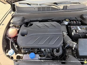 нужно: Changan X5 Plus: 2025 г., 1.5 л, Автомат, Бензин, Кроссовер — 8