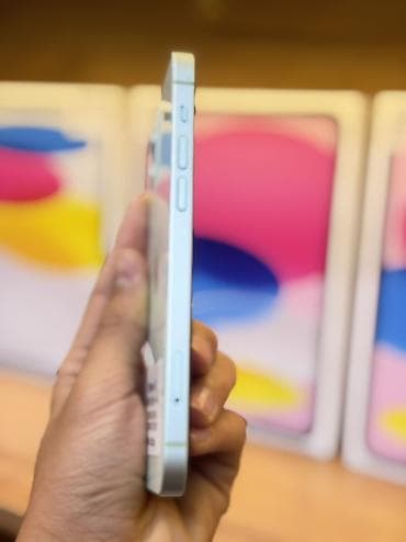 apple 17 pro: IPhone 12, 128 ГБ, Зеленый, 100 % — 2