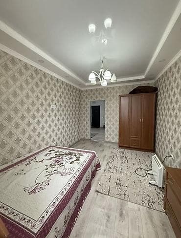Кыймылсыз мүлк: Сдается одна комната на подселение в трехкомнатной квартире. Только — 2
