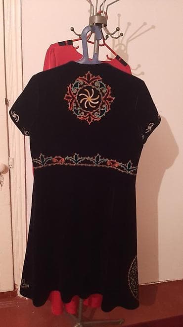 Женские брюки: Норковую шубу продаю или меняю на авто.52-54-разм пойдет.Чапан этно — 9