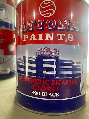 Лакокрасочные материалы: Краски оптом для фундамента для крыш для дома — 5