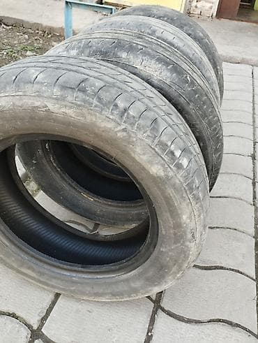 Комплект летних шин 175/65 R14 82H - Количество: 4 штуки - Размер
