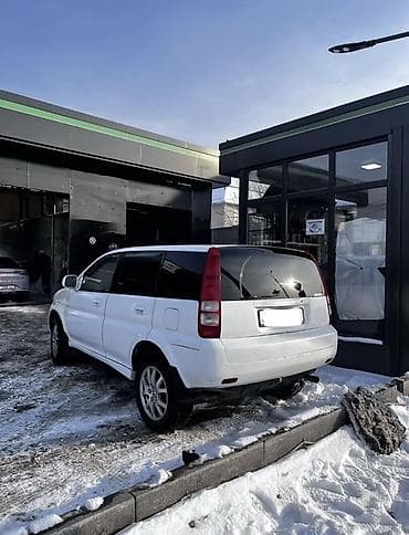 Honda: Honda HR-V: 2000 г., 1.6 л, Вариатор, Бензин, Кроссовер — 4