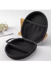 Мониторы: Чехол для полноразмерных наушников с ремешком: надежная защита и — 1