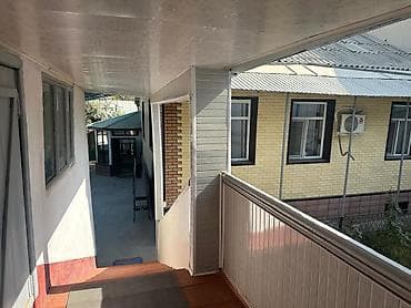 flat near me: Сдается частный дом с ухоженным двором и светлой верандой-зимним — 3