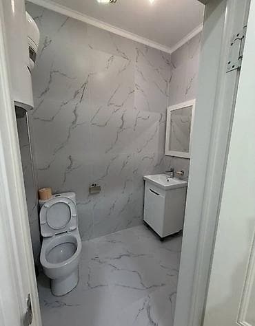 квартиры авангард: 2 комнаты, 81 м², Элитка, 1 этаж, Дизайнерский ремонт — 9