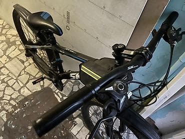 электровелосипеды: Продаю велосипед в хорошем состоянии. Всё работает исправно — 2