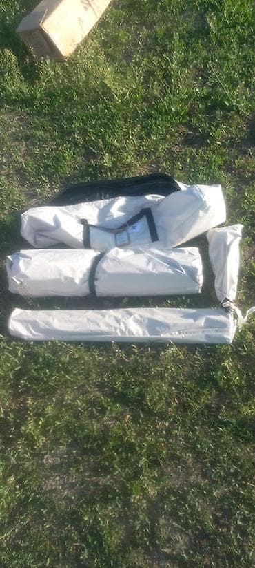 кастинговая сеть для рыбалки: 🌤️ ** Тент-шатер Soyon** 🌤️ Ищете идеальное место для отдыха на — 5