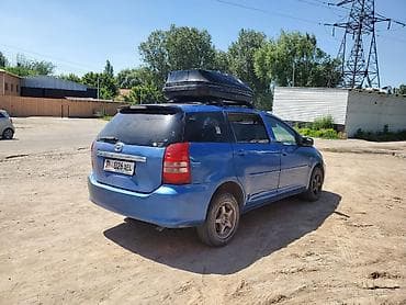 двигатель на тойота виш: Toyota WISH: 2003 г., 1.8 л, Автомат, Бензин, Универсал — 4
