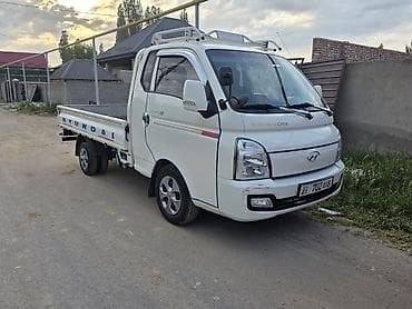 эксковатор колесный: Легкий грузовик, Hyundai, Стандарт, До 1 т, Б/у — 2