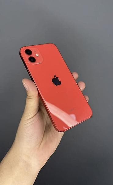 huawei watch gt 5 pro: IPhone 12, Красный, 91 % — 1