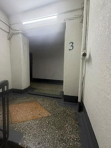 Недвижимость: 1 комната, 17 м², 4 этаж — 4