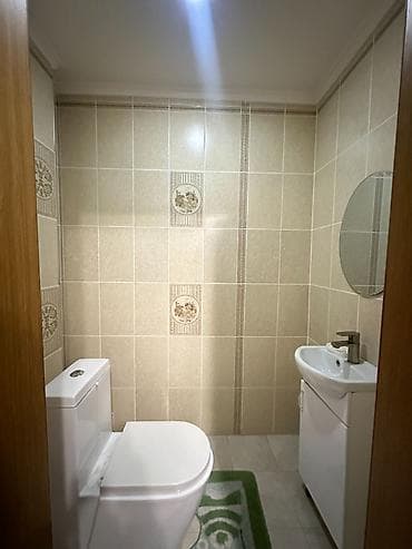 Недвижимость: 3 комнаты, 97 м², Элитка, 8 этаж, Старый ремонт — 2