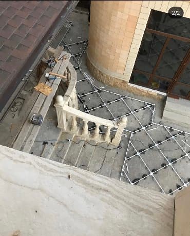 заливка пола: Стяжка Гарантия, Бесплатная консультация Больше 6 лет опыта — 10