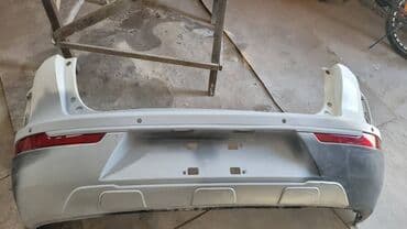 покраска бампера бишкек цена: Бампер Задний Оригинал — 3