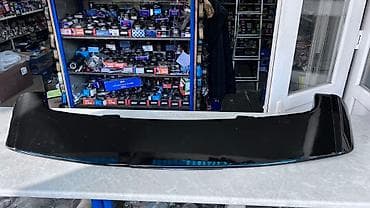 leksus: Решетка радиатора Lexus 2012 г., Новый, Аналог — 6