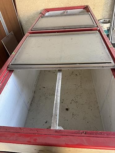 Холодильное оборудование: Морозильный ларь-продвитрина (горизонтальный) - Тип: торговый — 3