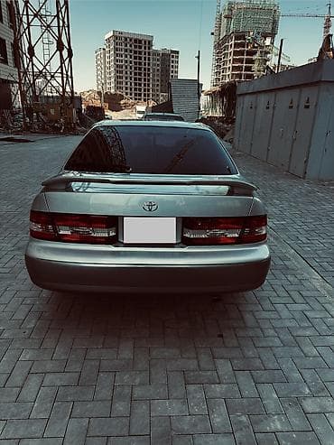 Продажа авто: Toyota Windom: 1996 г., 2.5 л, Автомат, Бензин, Седан — 2