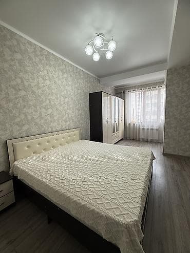 4 комната квартира: 1 комната, 45 м², Элитка, 4 этаж, Евроремонт — 3