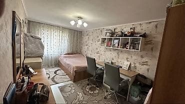 Квартиры: 2 комнаты, 41 м², Хрущевка, 2 этаж, Евроремонт — 3