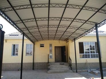 строим дом: Навес навес фермы фермы жасайбыз баардык турун ортомчу жок заказ — 28