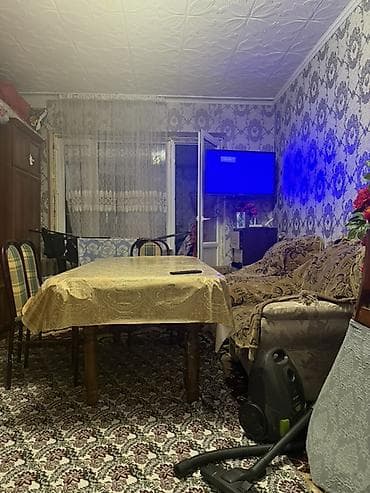 алмааты: 🏡 Продается просторная 3-комнатная квартира! 📍 Отличное расположение — 8