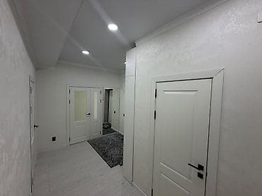Кыймылсыз мүлк: 2 бөлмө, 71 м², Элитка, 12 кабат, Евро оңдоо — 8