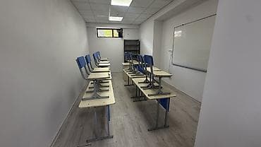 квартиры токмок: Аренда офисов, 20 м², В жилом комплексе — 1