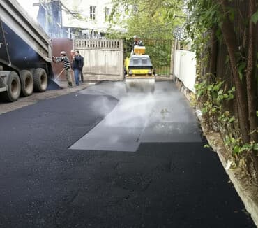 ищу работу разнорабочий: Укладка асфальта Бесплатная консультация Больше 6 лет опыта — 6