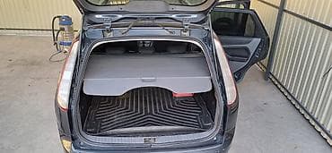 форд экскорд: Ford Focus: 2010 г., Механика, Бензин, Универсал — 5