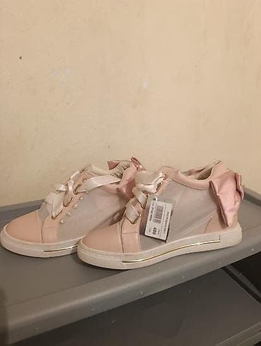 Личные вещи: Босоножки, сандалии, шлепанцы — 3