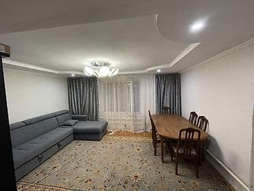 продажа бани: Продаю полдома в Ж/м Ала-Тоо 48.5 м2 Участок 3.3 сотых На участке — 2