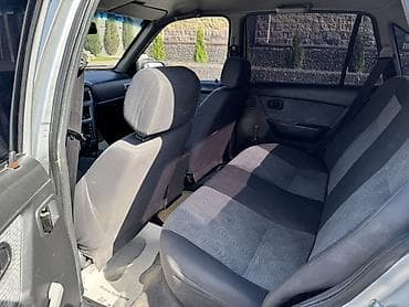 Продажа авто: Chevrolet Nexia: 2011 г., 1.5 л, Ручные, Бензин, Седан — 7