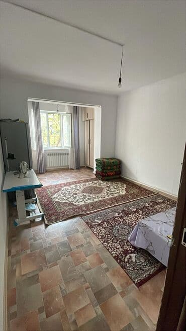 прадаю дом токмок: 1 комната, 33 м², Индивидуалка, 1 этаж, Евроремонт — 3