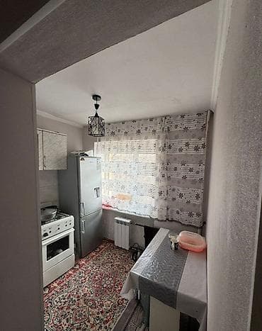 group: 1 комната, 29 м², Хрущевка, 4 этаж, Косметический ремонт — 4