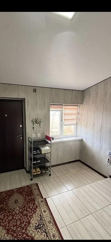 частная квартира: 60 м², 4 комнаты, Без подселения — 5