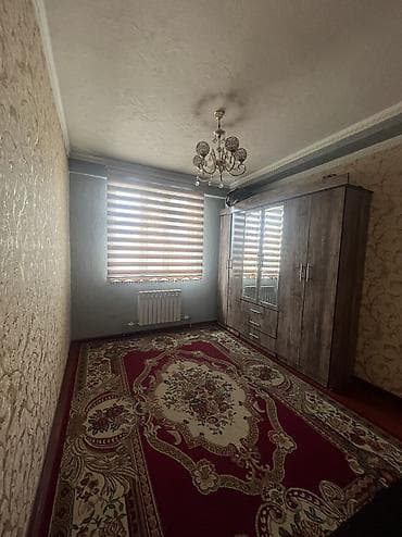 сдаю квартиру 3 комнаты: 3 комнаты, 70 м², Индивидуалка, 5 этаж, Косметический ремонт — 2