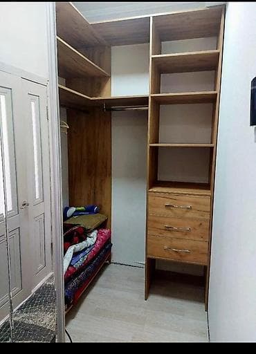 48: 1 комната, 48 м², Элитка, 8 этаж, Евроремонт — 5