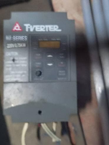 автоматика на насос: Срочно продается: электропривод с насосным модулем (гидростанция — 6