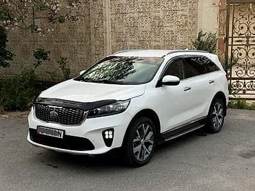 киа стоник цена бишкек: Kia Sorento: 2017 г., 2 л, Автомат, Дизель, Кроссовер — 3