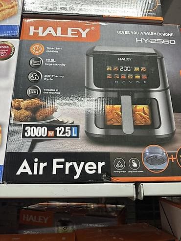 6 iphone 6: Аэрогриль/фритюрница без масла (Air Fryer) Варианты моделей на — 3