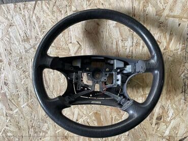 чехлы на руль бишкек: Руль Toyota Б/у, Оригинал, Япония — 2