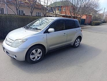 авто расрочка бишкек: Компактный 5‑дверный хэтчбек серебристого цвета. Основные — 2