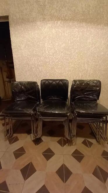 винтажная мебель: 3стула Икея по 2500с каждый. Кресла СССР ПО 6500 КАЖДЫЙ. хлебница СССР — 8